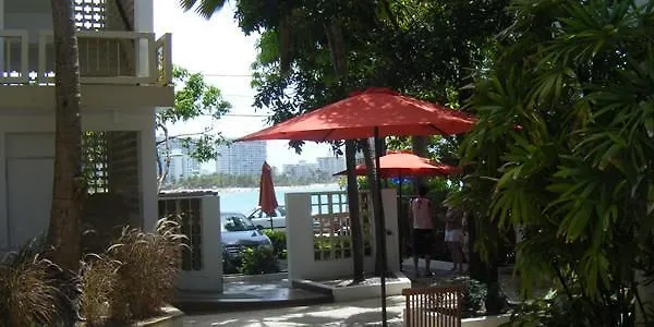 Hotel La Playa Rolling Hills