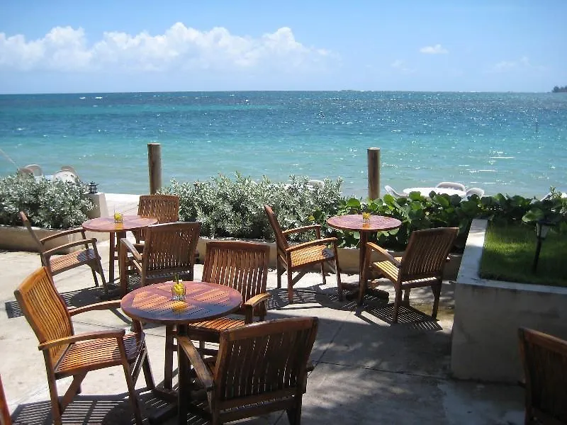 Hotel La Playa Rolling Hills Puerto Rico