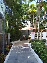 Hotel La Playa Rolling Hills