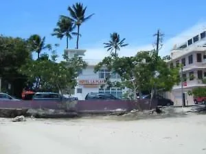 ***  Hotel La Playa Rolling Hills Puerto Rico