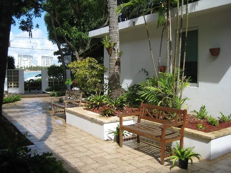 Hotel La Playa Rolling Hills