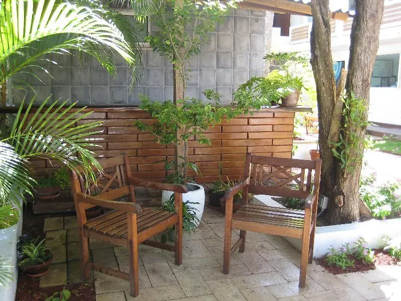 Hotel La Playa Rolling Hills 3*,  Puerto Rico