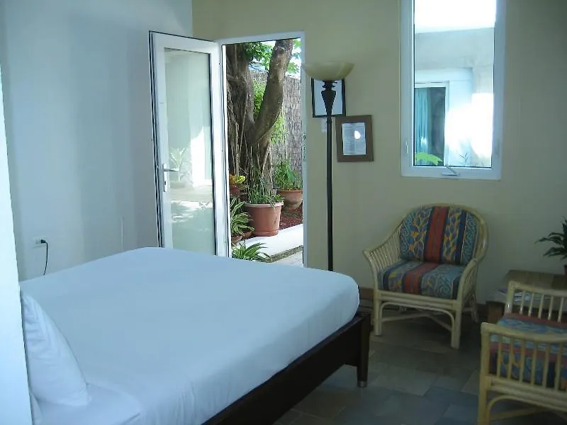 Hotel La Playa Rolling Hills