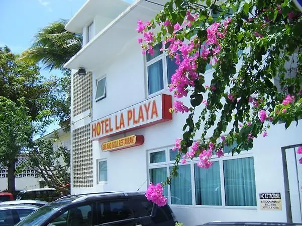 Hotel La Playa Rolling Hills 3*,  Puerto Rico