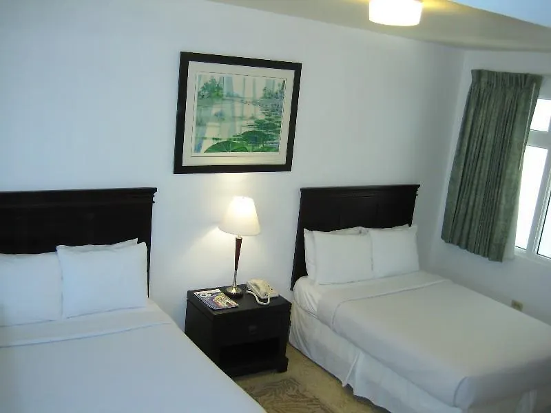 Hotel La Playa Rolling Hills