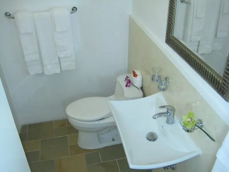 Hotel La Playa Rolling Hills 3*,