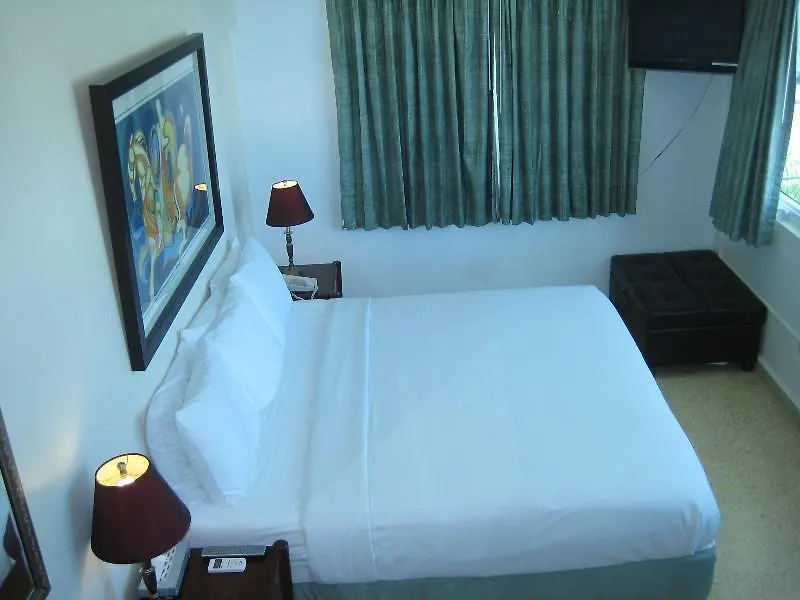 Hotel La Playa Rolling Hills 3*,