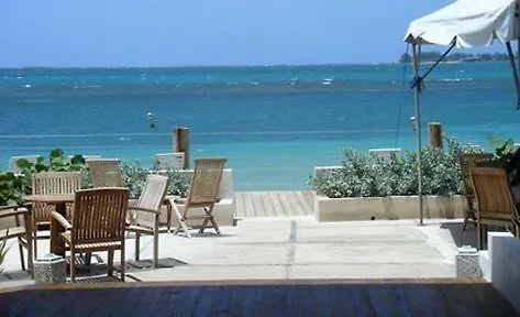 Hotel La Playa Rolling Hills