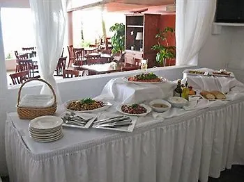 Hotel La Playa Rolling Hills
