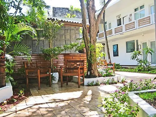 Hotel La Playa Rolling Hills 3*,  Puerto Rico