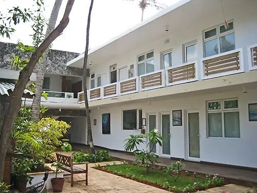 Hotel La Playa Rolling Hills