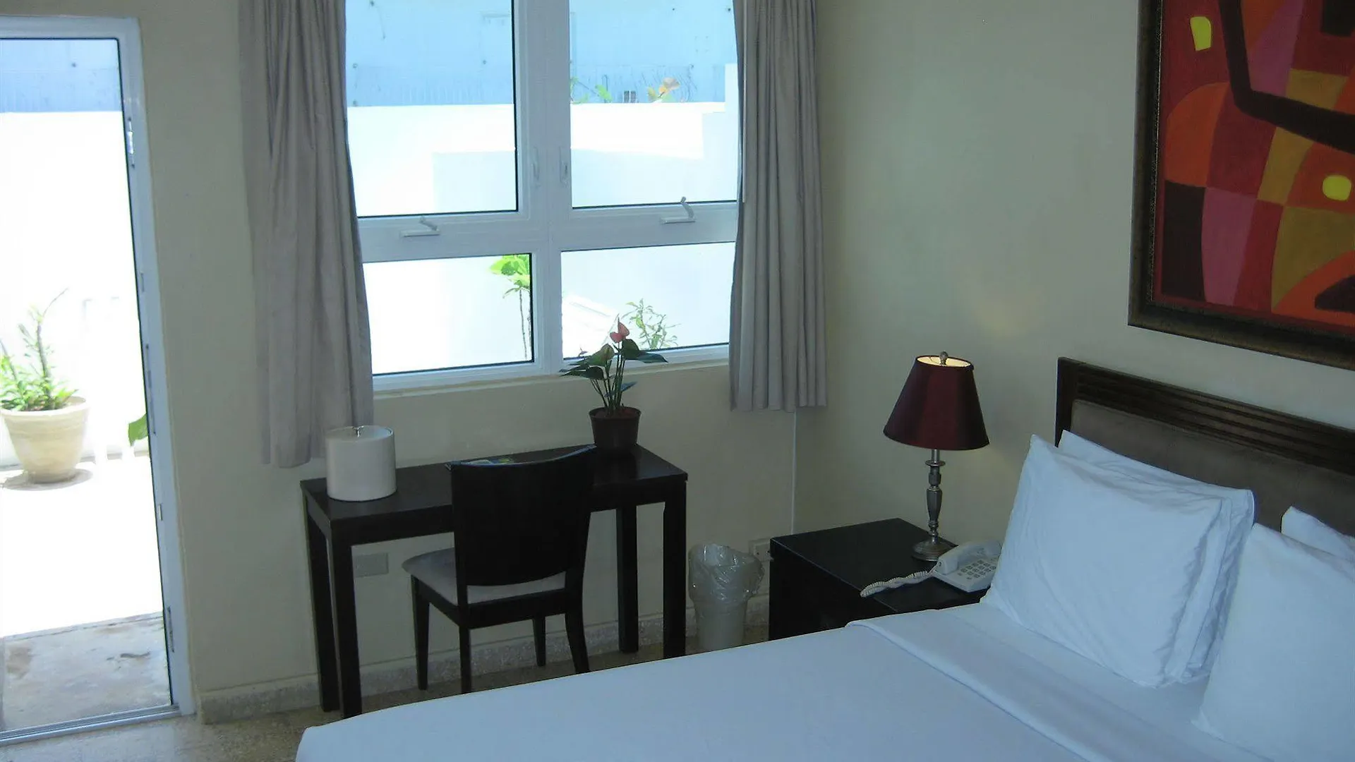 Hotel La Playa Rolling Hills