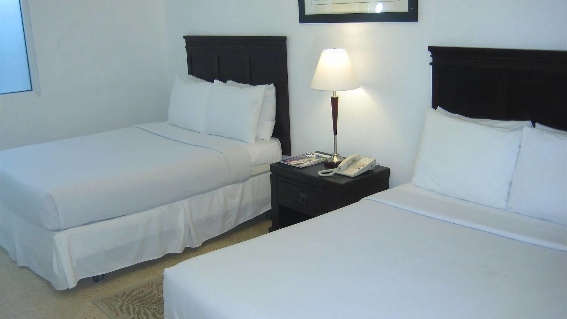 Hotel La Playa Rolling Hills