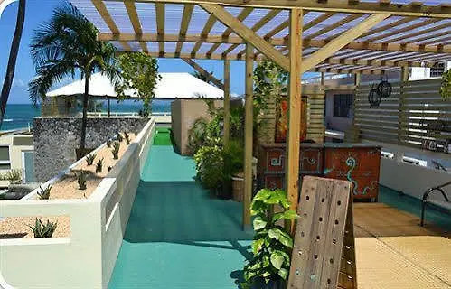 Hotel La Playa Rolling Hills