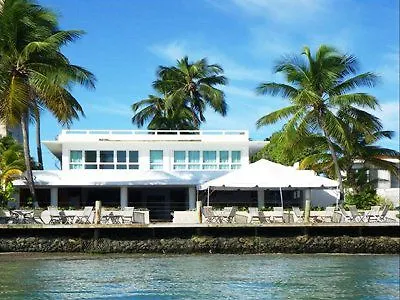Hotel La Playa Rolling Hills 3*,