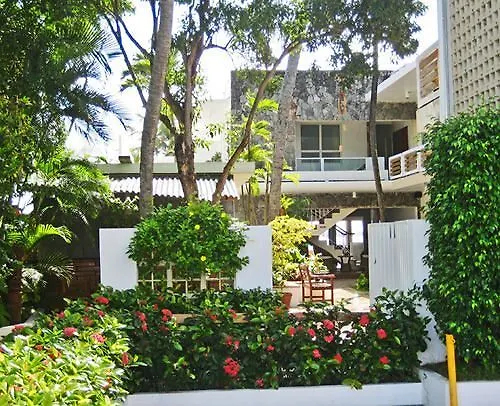 Hotel La Playa Rolling Hills