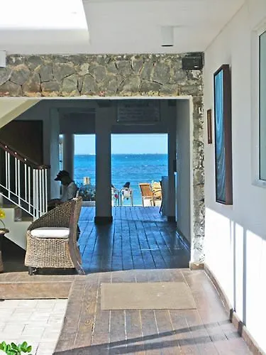 Hotel La Playa Rolling Hills 3*,