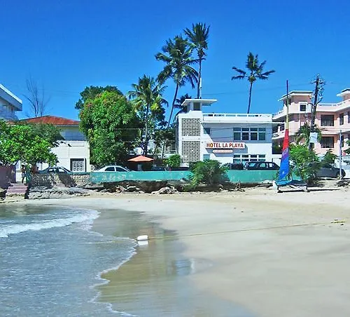 ***  Hotel La Playa Rolling Hills Portoriko