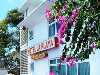 Hotel La Playa Rolling Hills